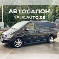 Mercedes-Benz Viano 3.0 AT, 2008, 269 510 км, с пробегом, цена 1 699 000 руб.