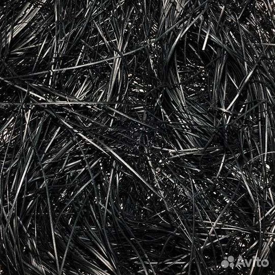 Наполнитель бумажный, Крафт и цветной 100гр