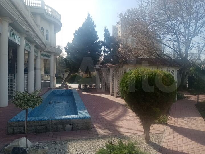 Апартаменты-студия, 18 м², 5/5 эт.