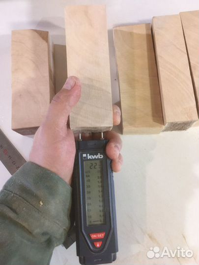 Бруски для Рукоятей ножей