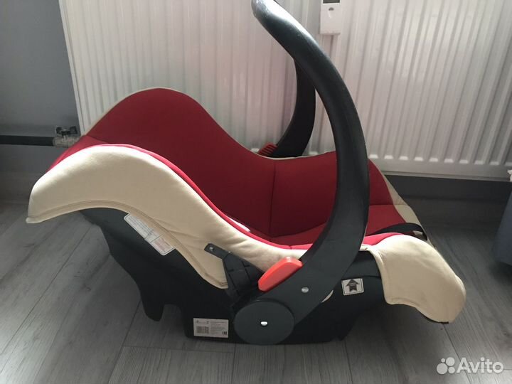 Детское автокресло от 0 до 13 кг