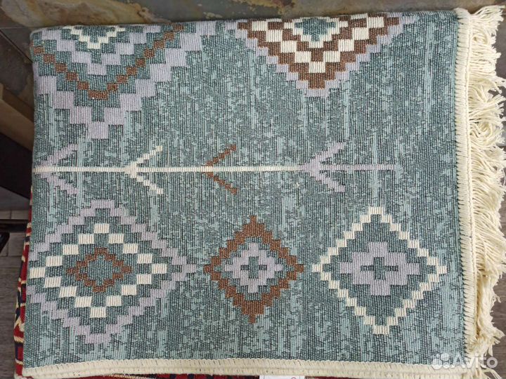 Ковер турецкий килим