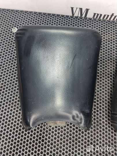 Сиденья Suzuki gsx-r 250