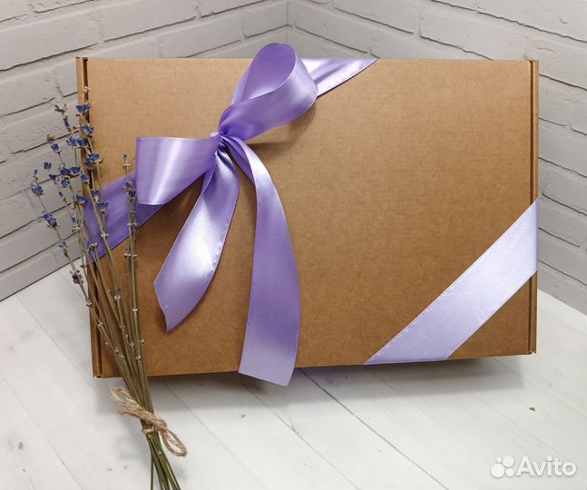 Подарок для девушки