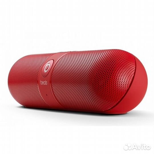 Портативная акустическая система Beats Pill 2.0