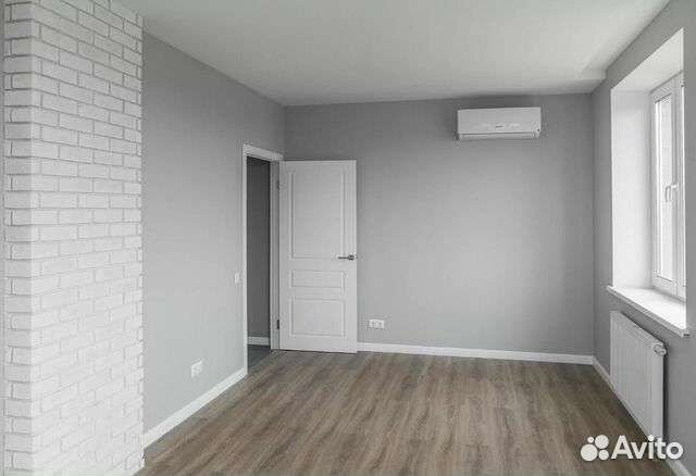 Ремонт квартир под ключ