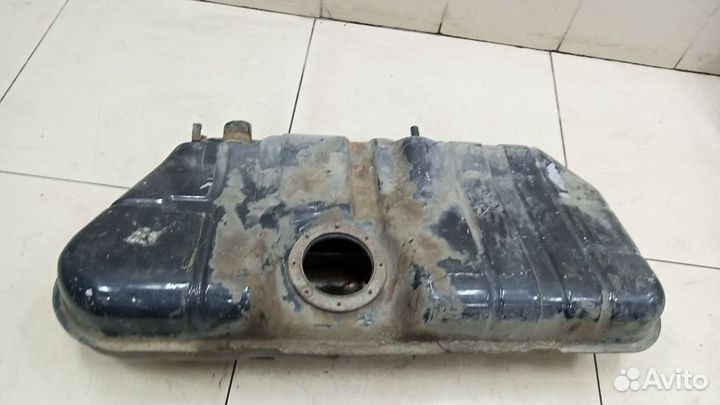 Бак топливный LADA 2112