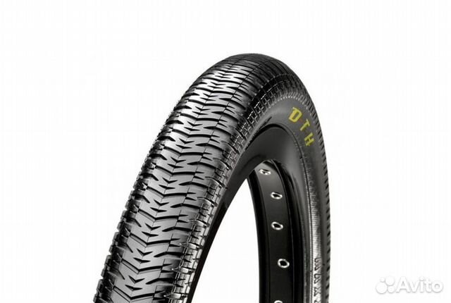 Покрышка Maxxis DTH, 20x1.95