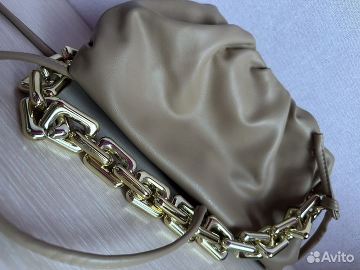 Сумка клатч