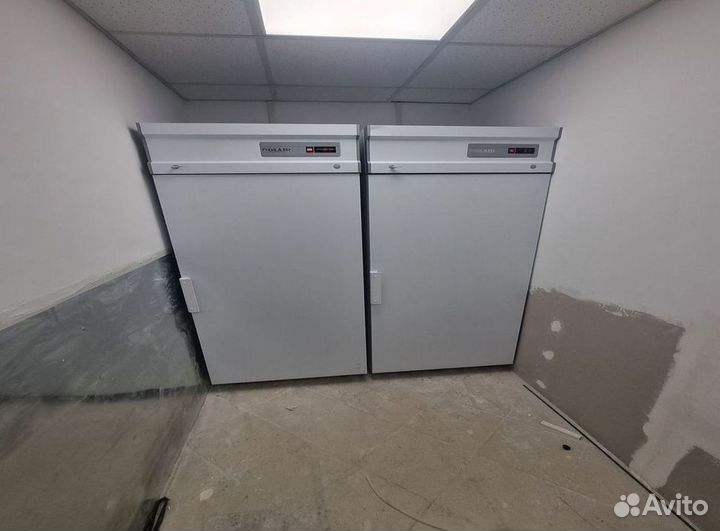 Холодильная камера