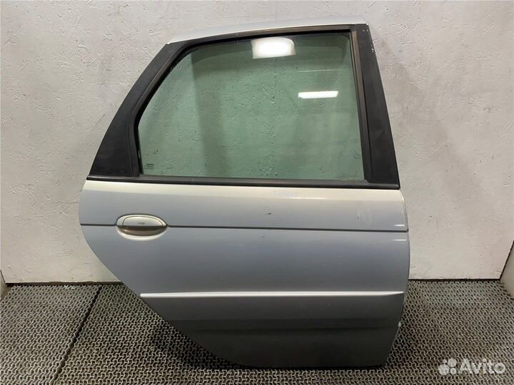 Дверная карта Renault Scenic RX4, 2002