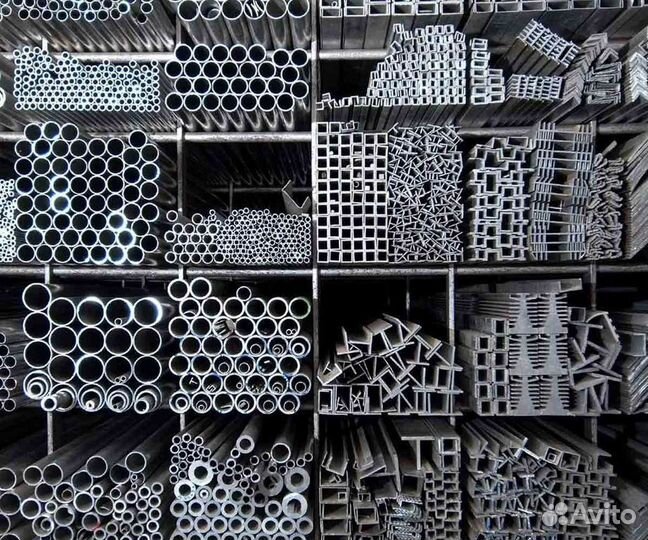 Металлопрокат