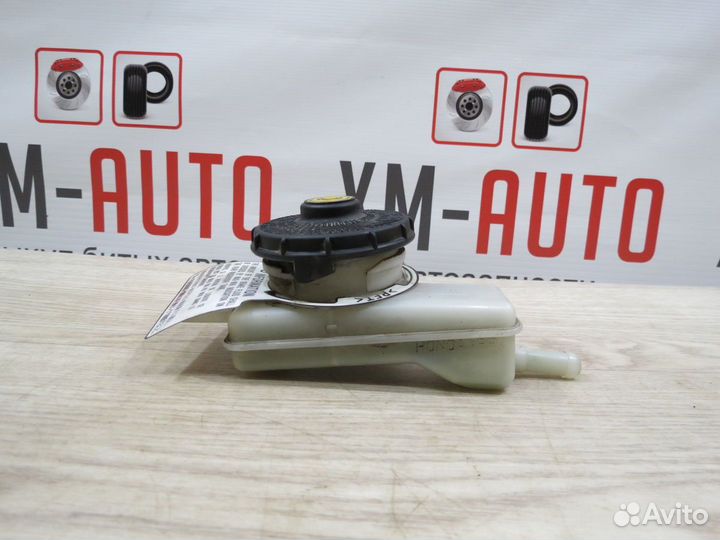 Бачок расширительный Honda Civic 8