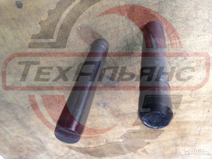 Палец коронки J550