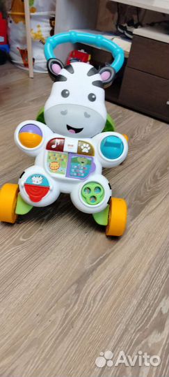 Ходунки детские