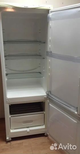 Холодильник Snaige 1м70,доставка