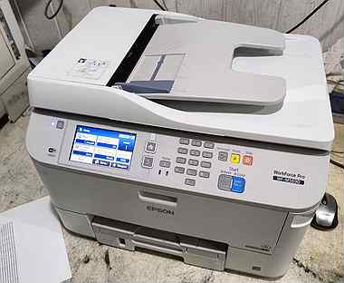 Epson WF-M5690