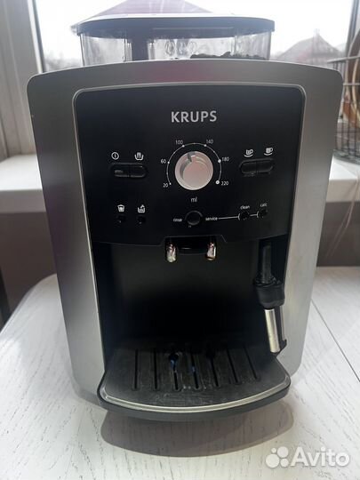 Кофемашина