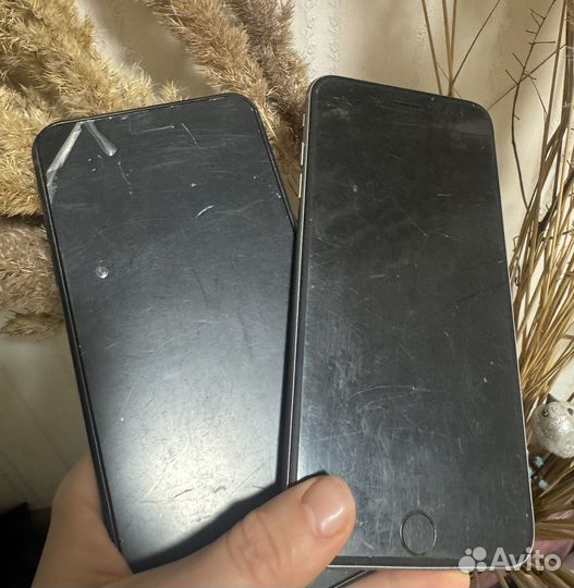 Макеты iPhone 4s/5s/6/8/6Plus