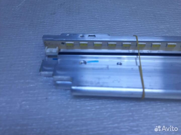 Телевизор sharp в разбор lc-32le510ru