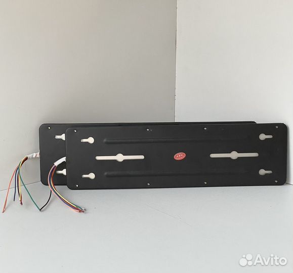 Задние фонари для грузовиков и газелей