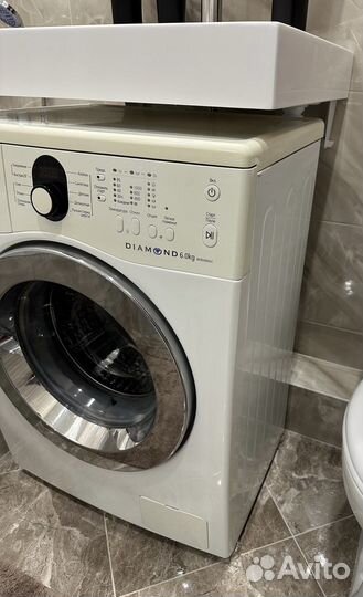 Стиральная машина samsung бу