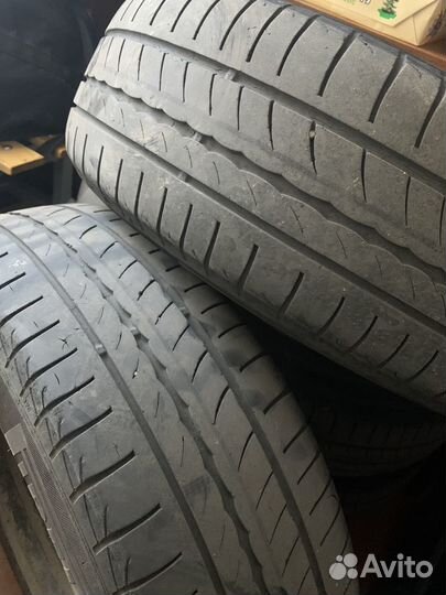 Pirelli Cinturato P1 185/65 R15 92H