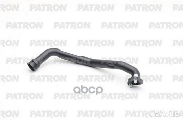 Патрубок вентиляции картера (пр-во Турция) VW C