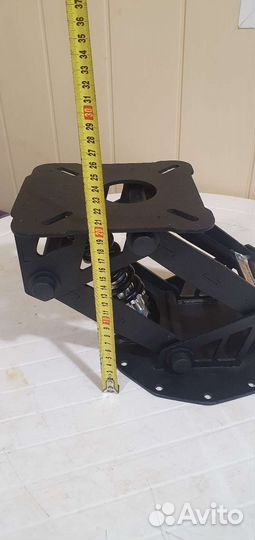 Стойка амотризационная