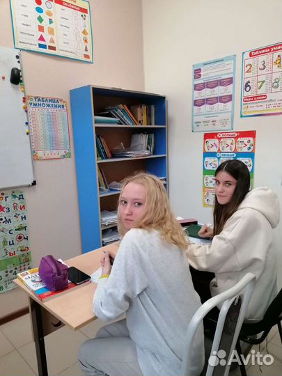 Репетиторский центр Сила знаний. Репетиторы