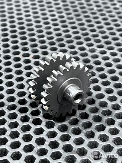 Шестерня стартера Yamaha WR 250F 2006