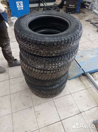 КАМА Kама-Euro LCV-520 185/75 R16
