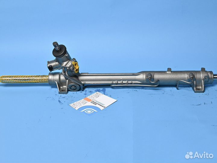 Рулевая рейка volvo XC90 1 servotron d9 2009-2015