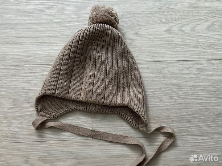 Шапка детская