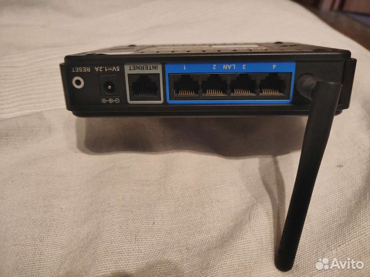 Роутер d link dir 300