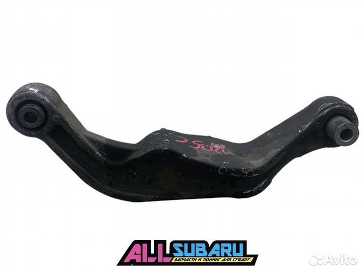 Рычаг подвески задний задний правый Subaru Legacy