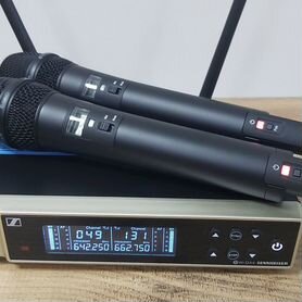 Вокальная радиосистема Sennheiser-835