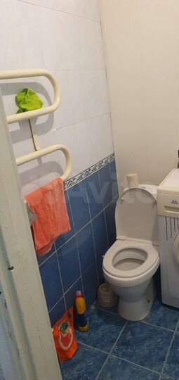 1-к. квартира, 36 м², 3/5 эт.