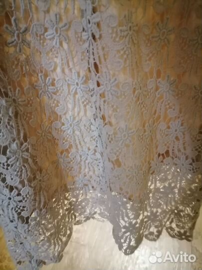 Платье женское 46 48