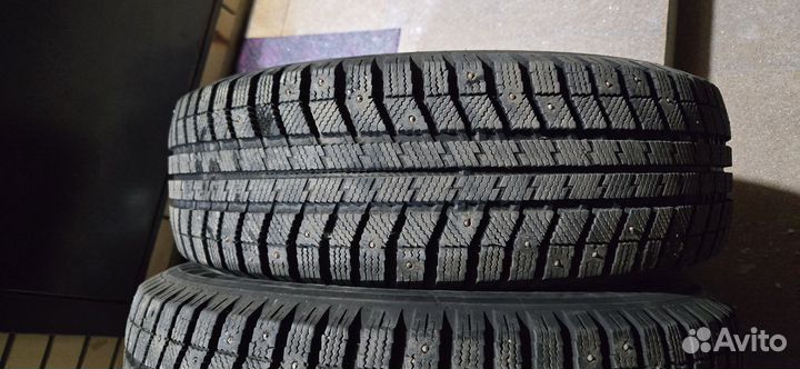 Amtel NordMaster 205/70 R15