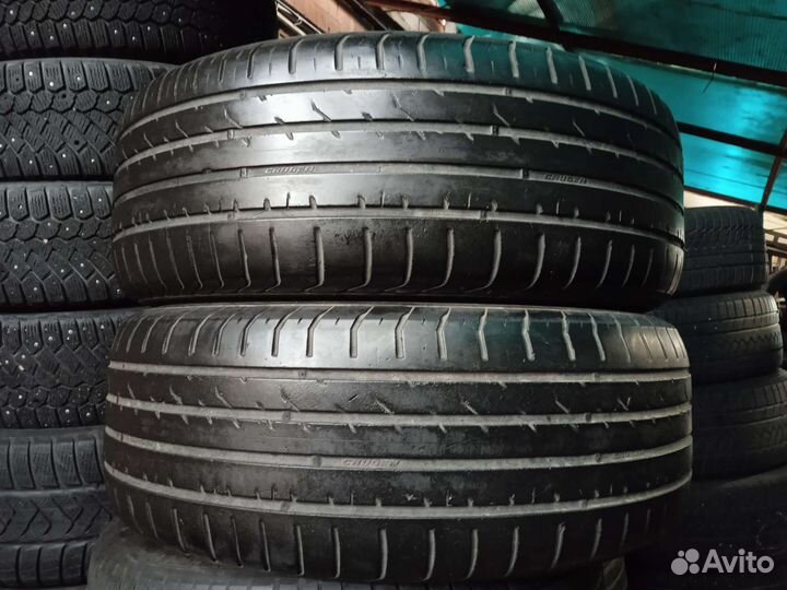 Kumho Crugen HP91 265/65 R17 112V