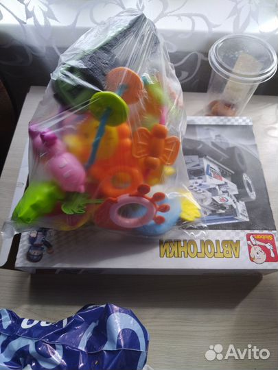 Детские вещи пакетом 74 80