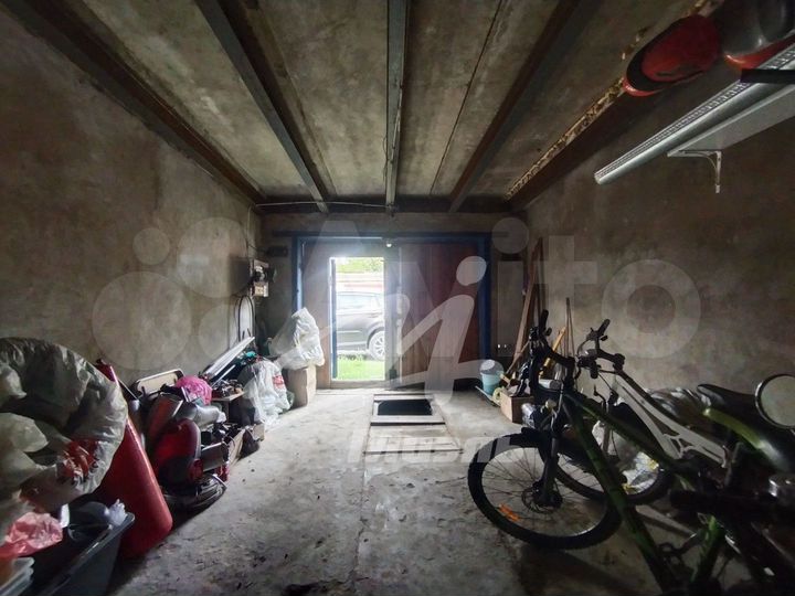 Гараж, 20 м²