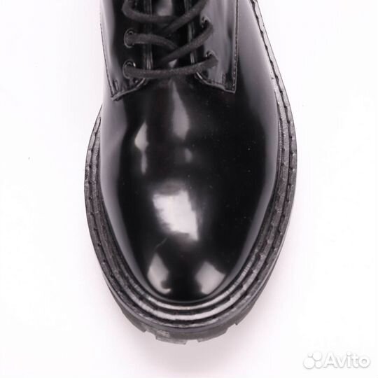 Полуботинки Pull&Bear, 131217