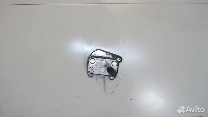 Теплообменник Mercedes E W211, 2003