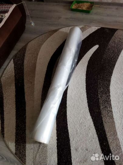 Пленка для парника