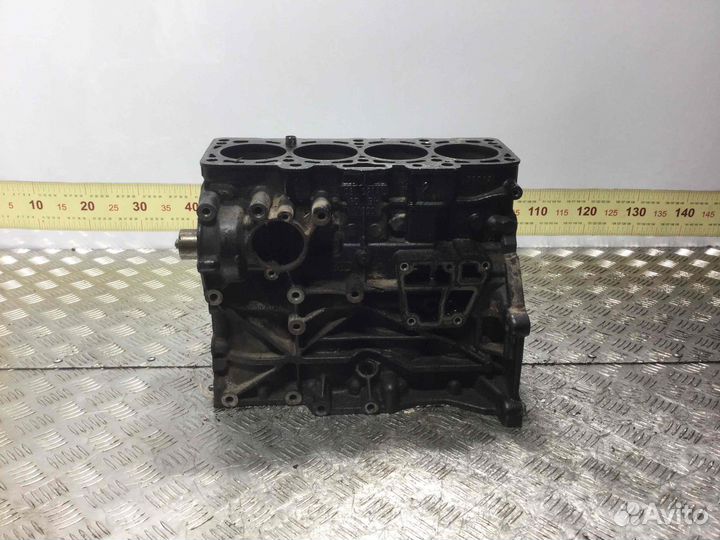 Блок цилиндров Volkswagen Caddy cay Cay