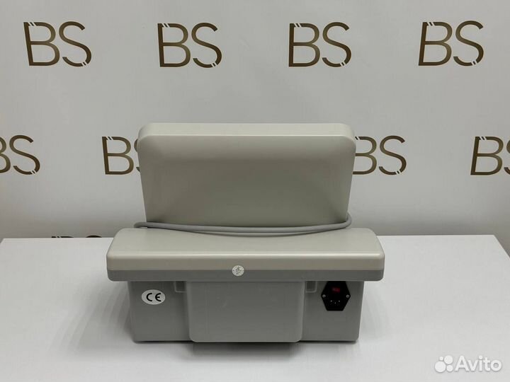 Аппарат для СМАС лифтинга hifu