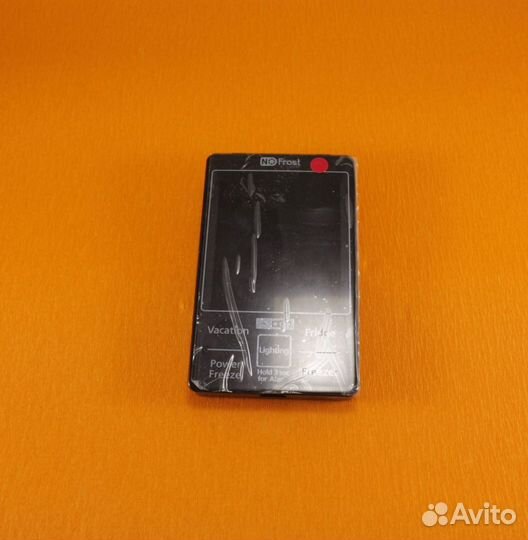 Запчасти для холодильника от производителя