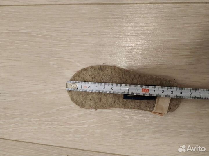 Ботинки Котофей демисезонные